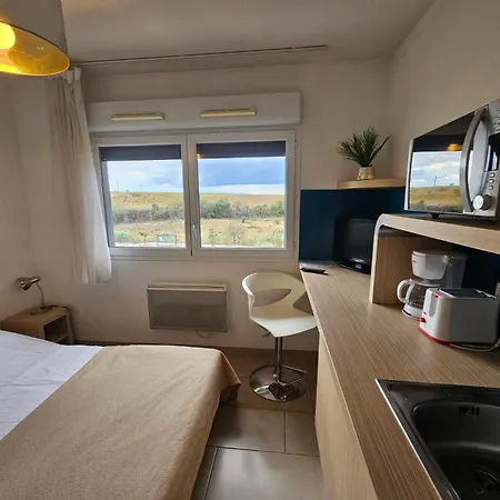 314 Cosy * Perpignan