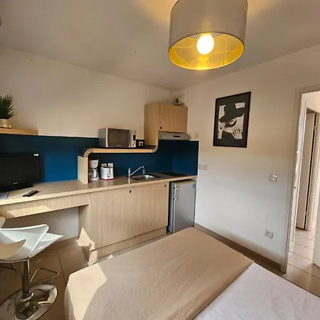314 Cosy Apartment *