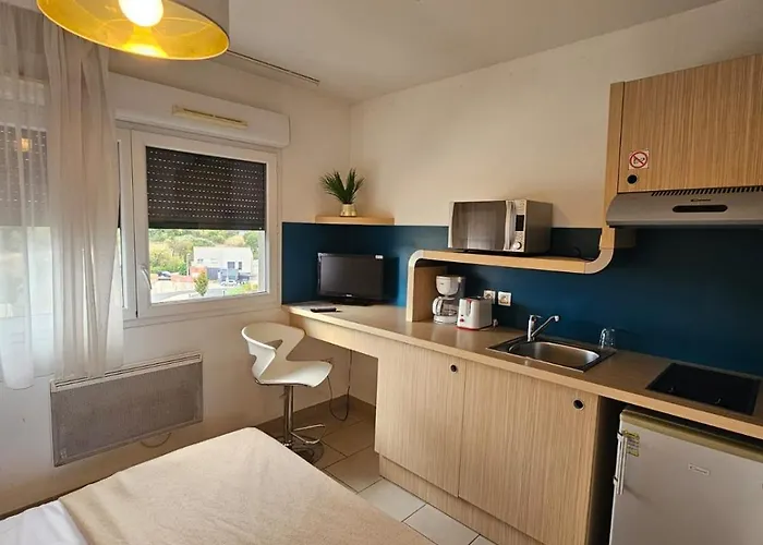 Appartement 314 Cosy *