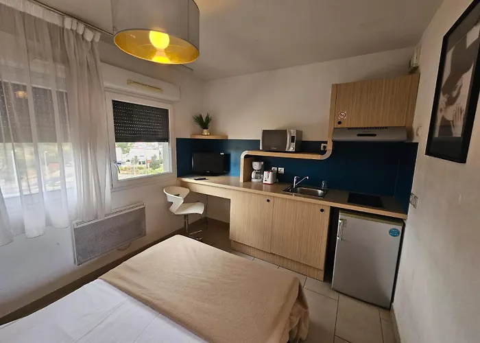 Appartement 314 Cosy Perpignan