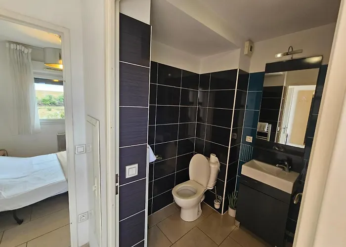 314 Cosy Perpignan