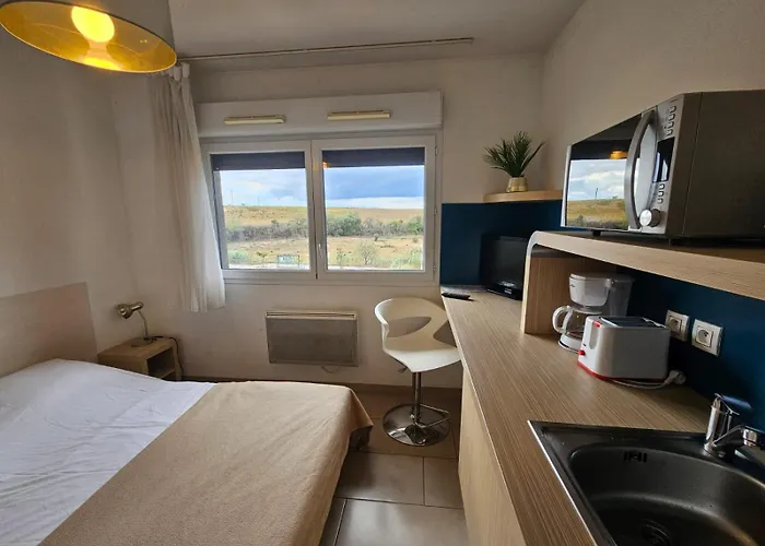 314 Cosy * Perpignan