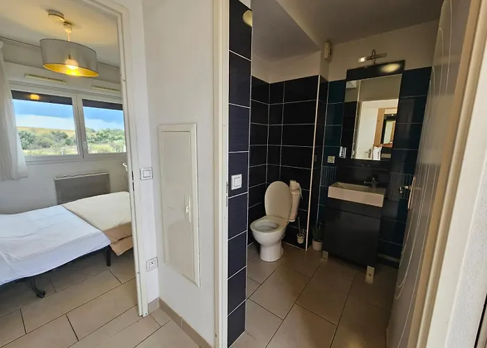314 Cosy Appartement